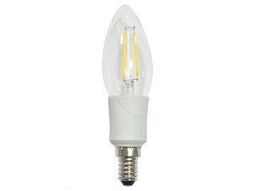 Bombilla LED vela