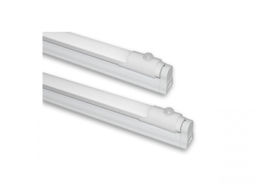 Tubo LED PIR