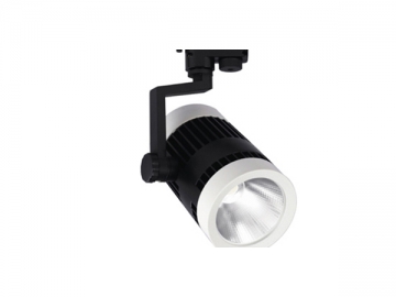 Foco de carril LED