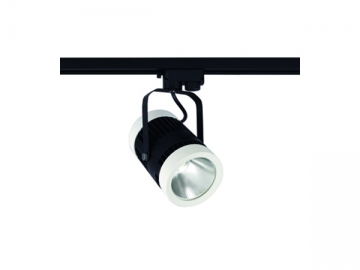 Foco de carril LED