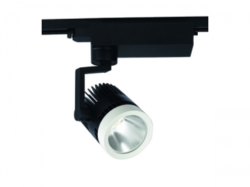 Foco de carril LED