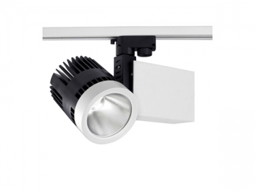 Foco de carril LED