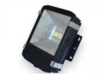 Reflector LED COB