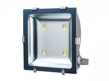 Reflector LED COB