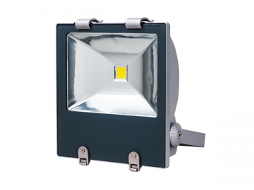 Reflector LED COB