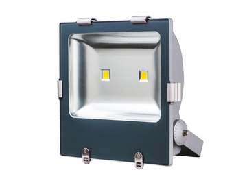 Reflector LED COB