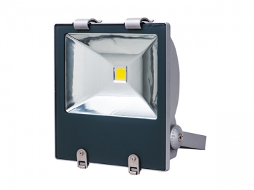 Reflector LED COB