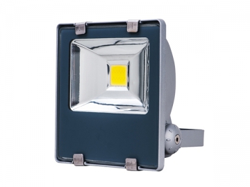 Reflector LED COB