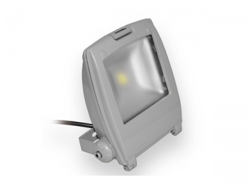 Reflector LED COB