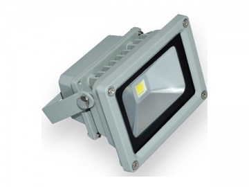 Reflector LED COB