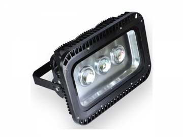 Reflector LED COB