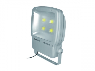 Reflector LED COB