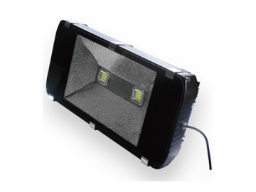 Reflector LED COB