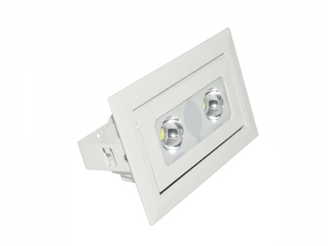 Reflector LED COB