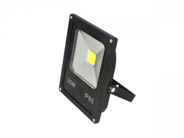 Reflector LED COB