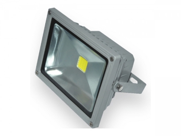 Reflector LED COB