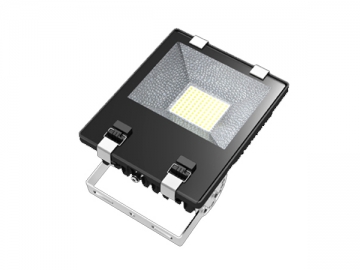 Reflector LED SMD