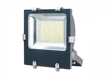 Reflector LED SMD