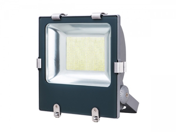 Reflector LED SMD