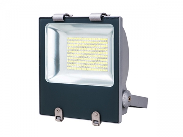 Reflector LED SMD