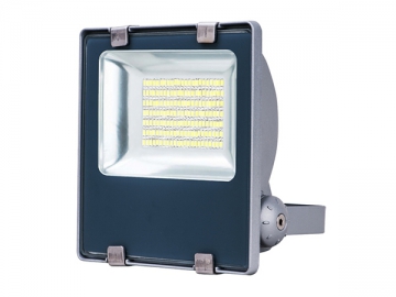 Reflector LED SMD