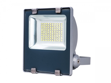 Reflector LED SMD