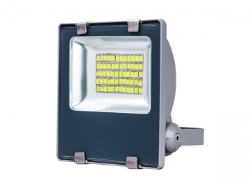 Reflector LED SMD