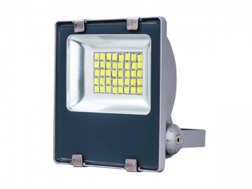 Reflector LED SMD