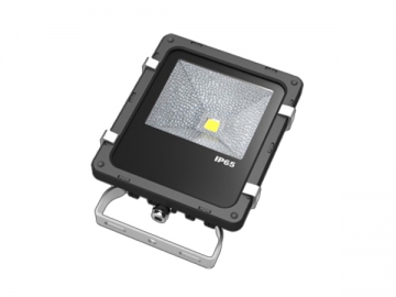 Reflector LED SMD