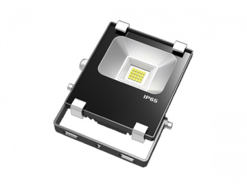 Reflector LED SMD