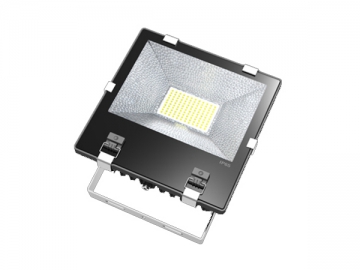 Reflector LED SMD