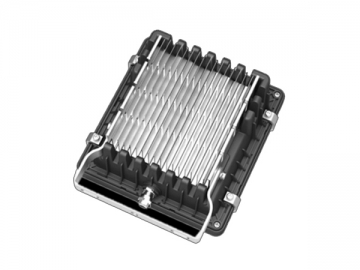 Reflector LED SMD