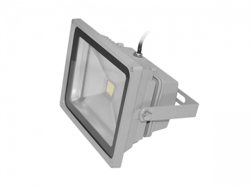 Reflector LED SMD