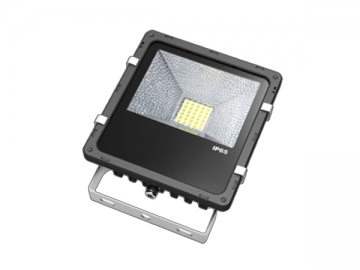 Reflector LED SMD