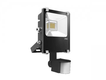 Reflector LED SMD