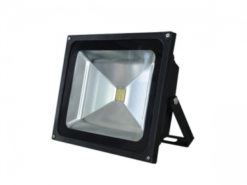 Reflector LED SMD