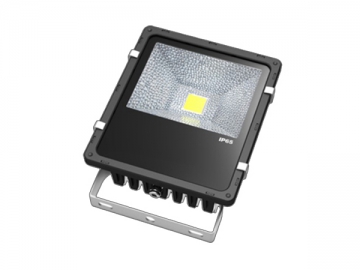 Reflector LED SMD