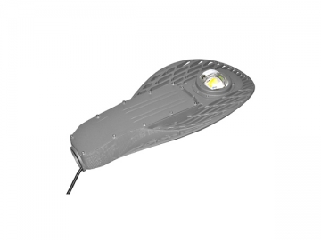 Farola LED COB