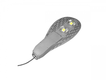 Farola LED COB