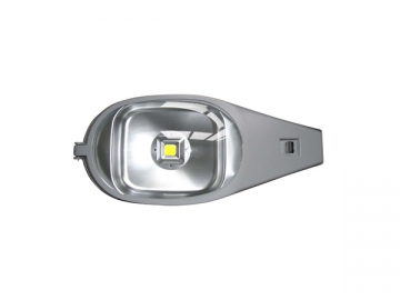 Farola LED COB