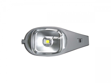 Farola LED COB