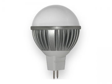 Bombilla LED regulable