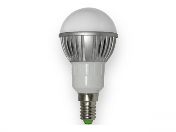 Bombilla LED regulable