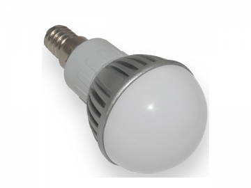 Bombilla LED regulable