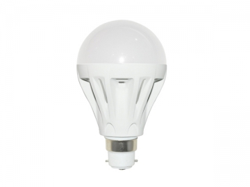 Bombilla LED regulable