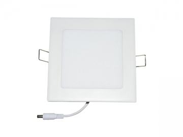 Panel LED regulable