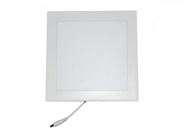 Panel LED regulable