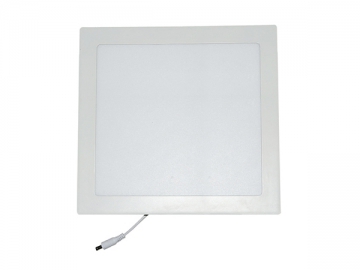 Panel LED regulable