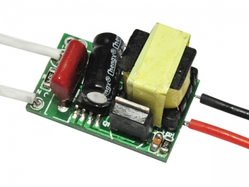 Driver interno para LED