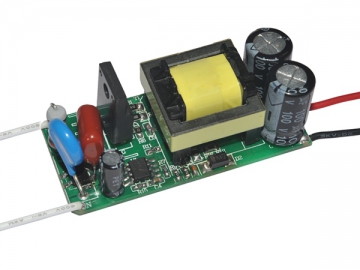 Driver interno para LED